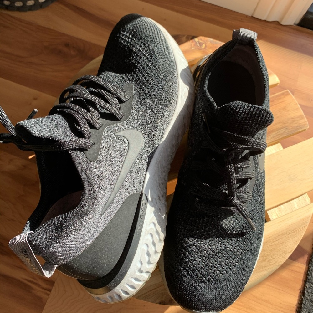 NIKE Epic React Flyknit 1 Women’s Running Shoes